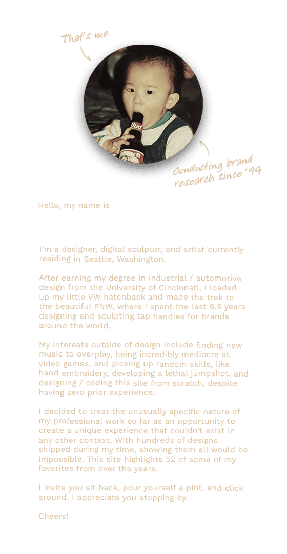 About Graphic